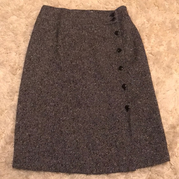 Talbots work skirt - Picture 1 of 4
